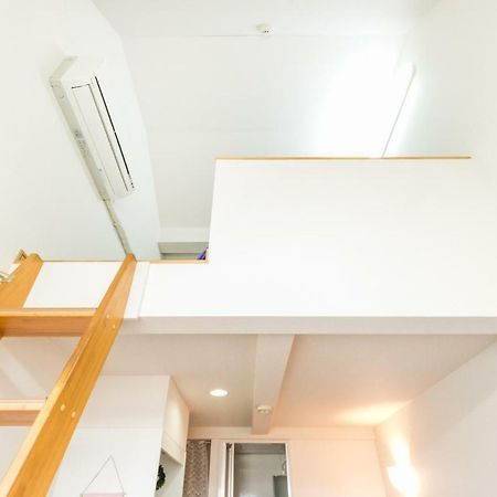 Haneda Airport Apartment Токіо Екстер'єр фото
