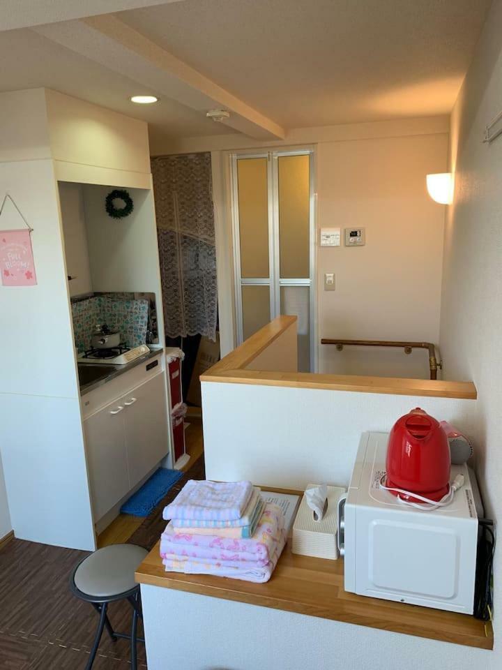Haneda Airport Apartment Токіо Екстер'єр фото