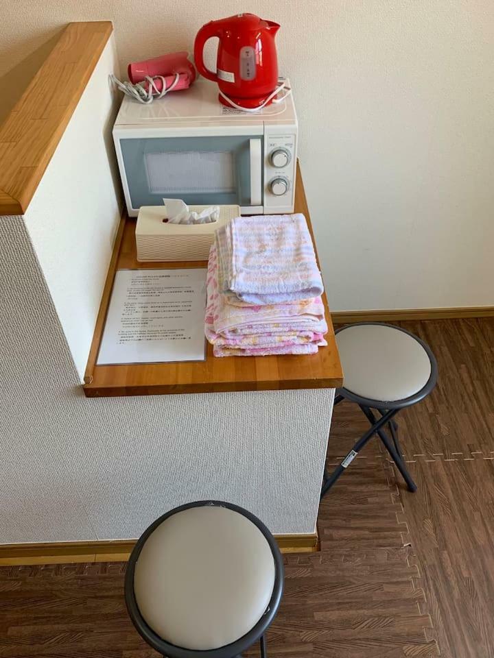 Haneda Airport Apartment Токіо Екстер'єр фото