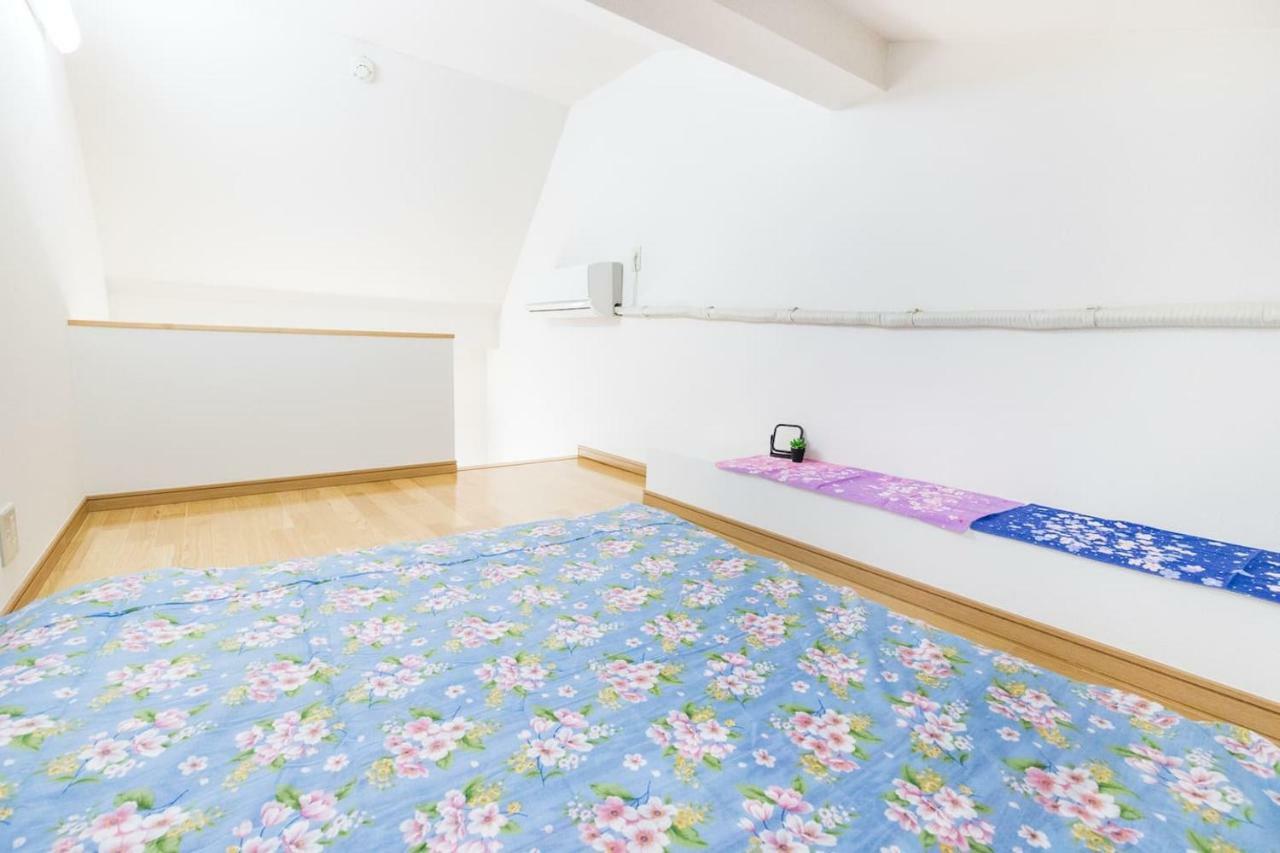 Haneda Airport Apartment Токіо Екстер'єр фото