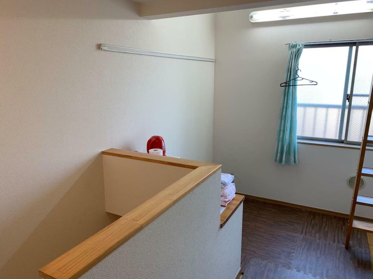 Haneda Airport Apartment Токіо Екстер'єр фото