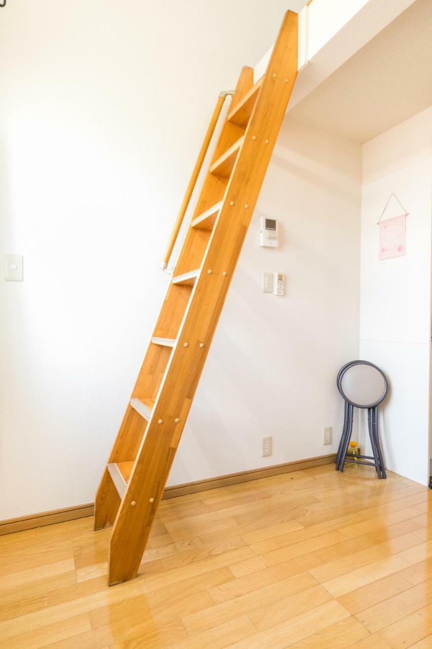 Haneda Airport Apartment Токіо Екстер'єр фото