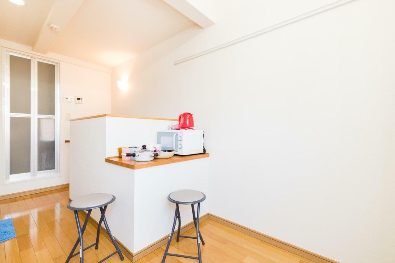 Haneda Airport Apartment Токіо Екстер'єр фото